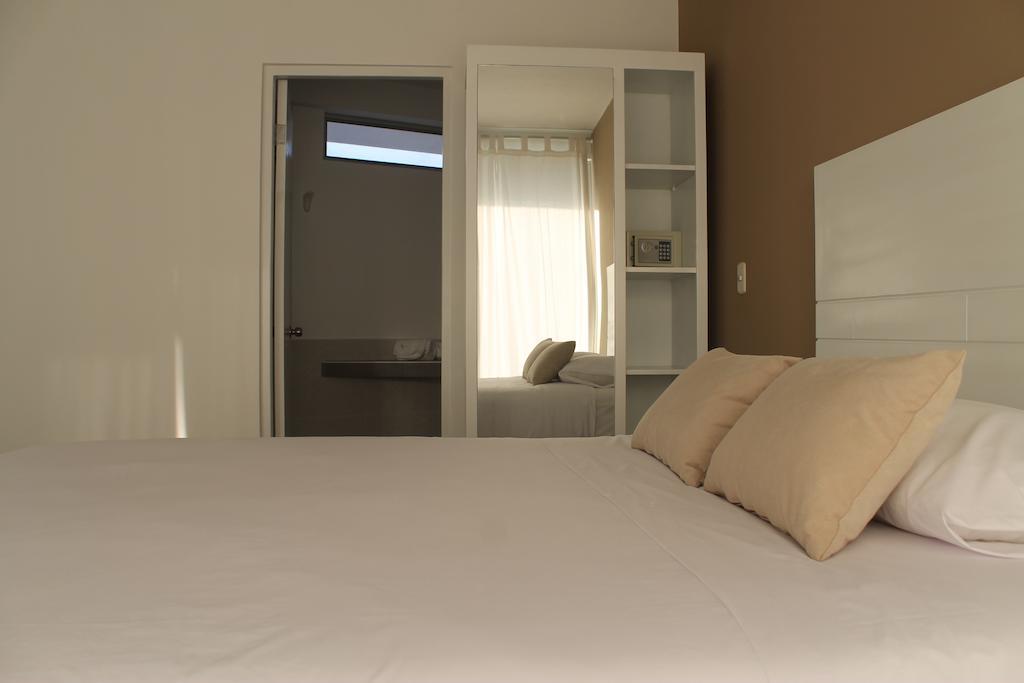 Suites Del Mar Mancora Room photo