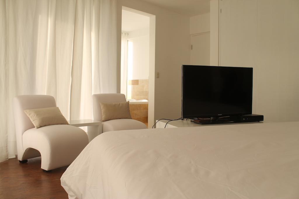 Suites Del Mar Mancora Room photo