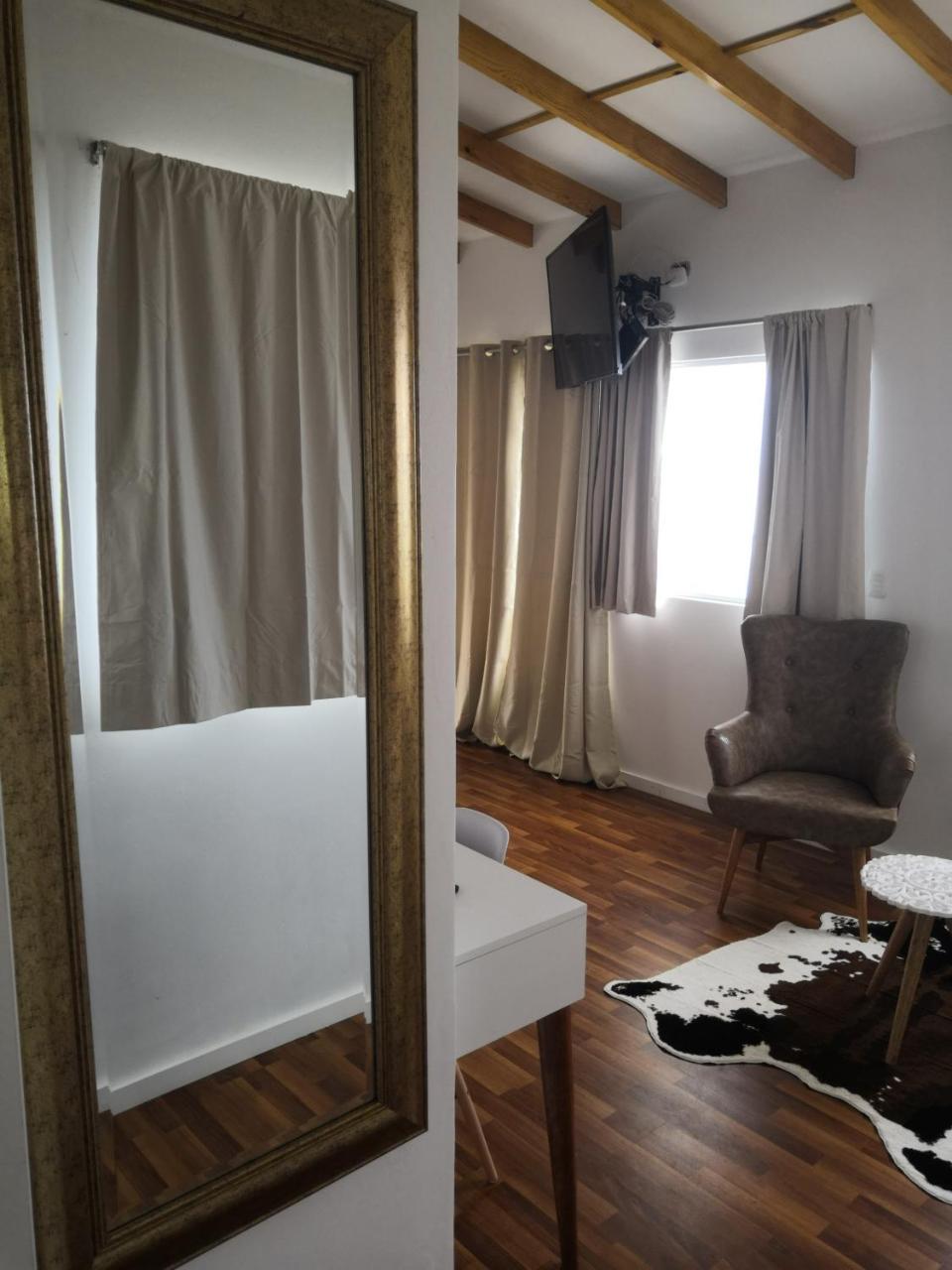 Suites Del Mar Mancora Exterior photo